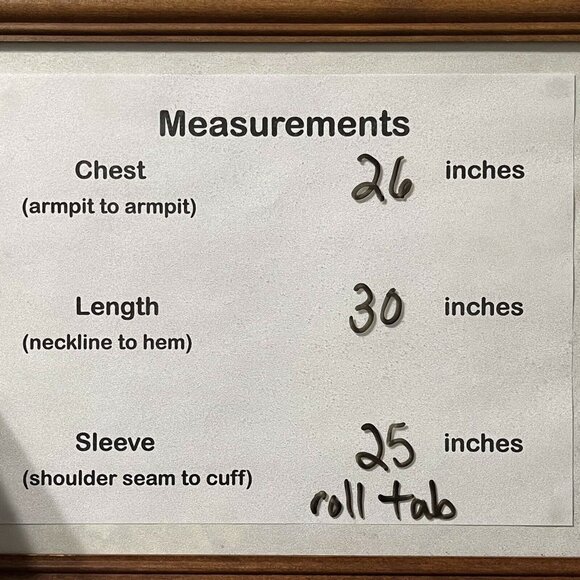 Westport 1962 Womens Black White Blue Paisley Button-Down Long Sleeve Shirt 2X - Picture 9 of 9